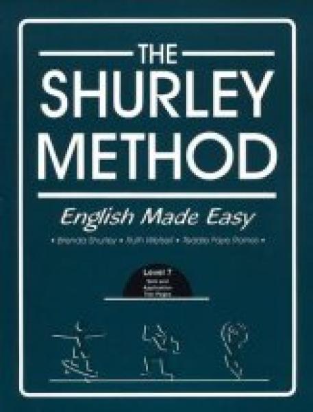 SHURLEY ENGLISH LEVEL 7 STUDENT WORKBOOK