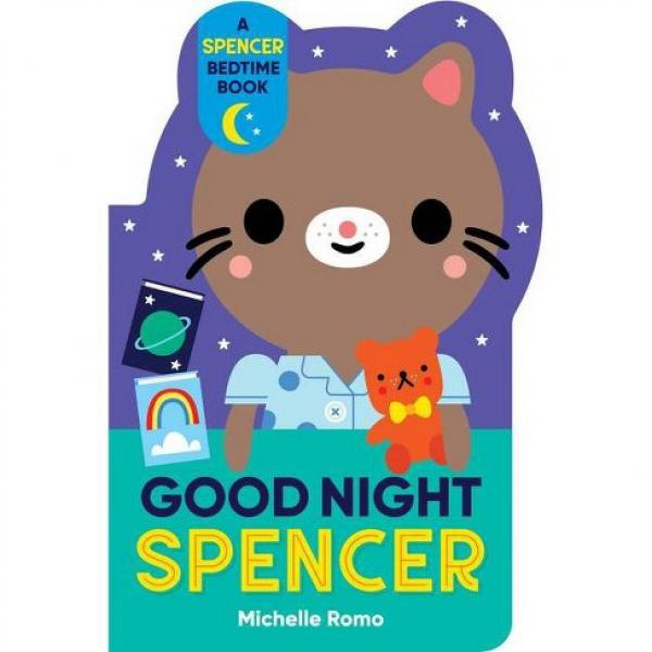 GOOD NIGHT SPENCER