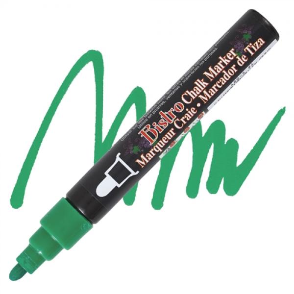 (SALE)BISTRO CHALK MARKER: GREEN