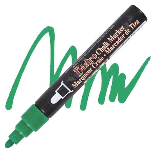 (SALE)BISTRO CHALK MARKER: GREEN