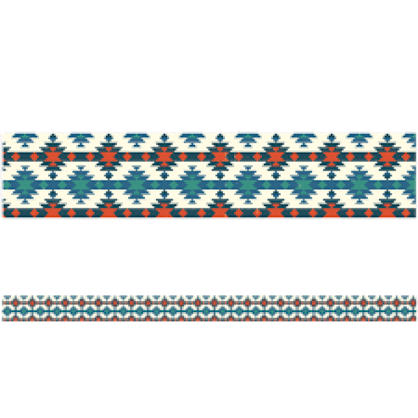 BORDER: ADVENTURER MOJAVE