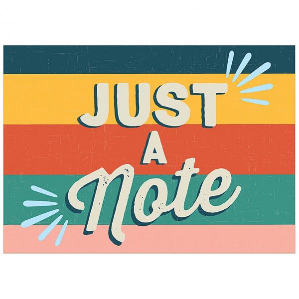 POSTCARDS: ADVENTURER