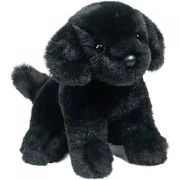 HATTIE BLACK LAB MINI