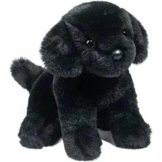 HATTIE BLACK LAB MINI