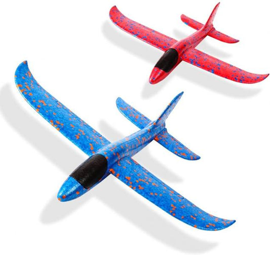 MINI SKY GLIDER RED, BLUE OR GREEN