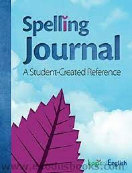 SPELLING JOURNAL