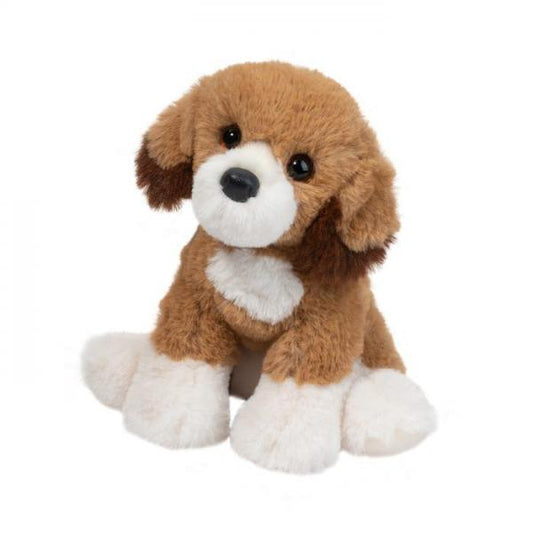 SHIRLIE DOODLE DOG MINI SOFTIE