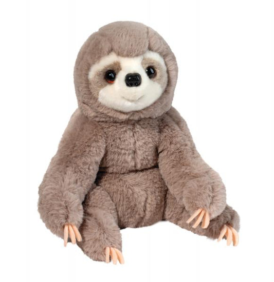 LIZZIE SLOTH SOFTIE