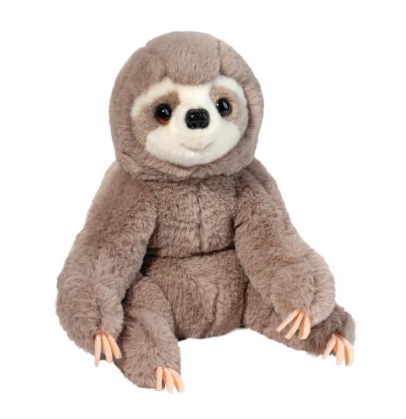 LIZZIE SLOTH SOFTIE