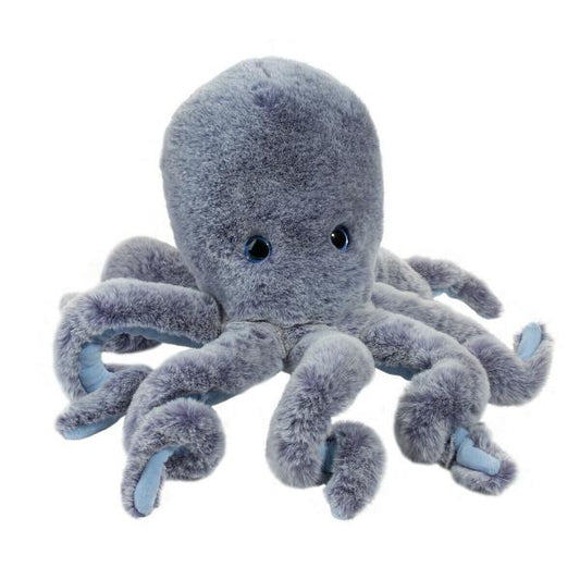JAMIE OCTOPUS
