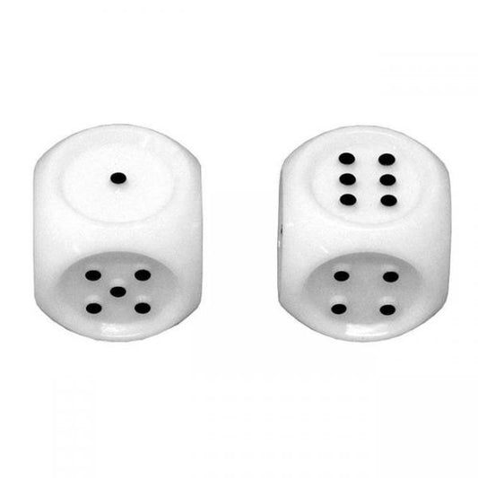 DICE: TACTILE