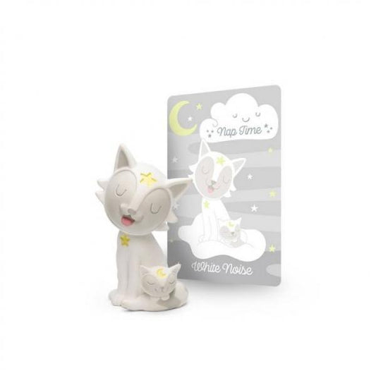 (SALE) AUDIO-TONIES - NAP TIME WHITE NOISE