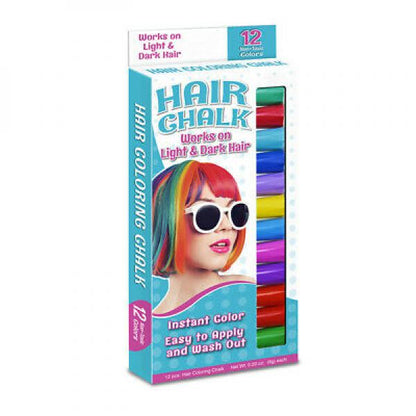 HAIR CHALK