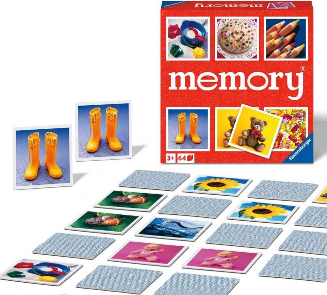 MEMORY JUNIOR