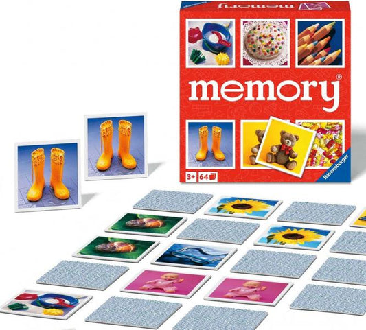 MEMORY JUNIOR