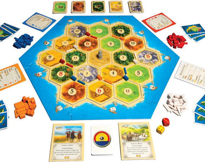 CATAN