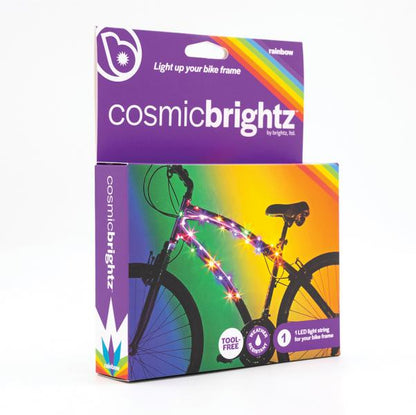 COSMICBRIGHTZ: RAINBOW