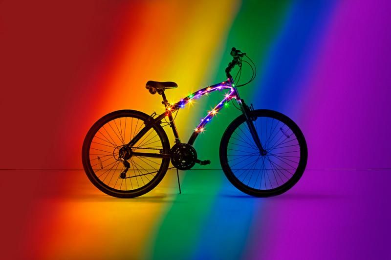 COSMICBRIGHTZ: RAINBOW