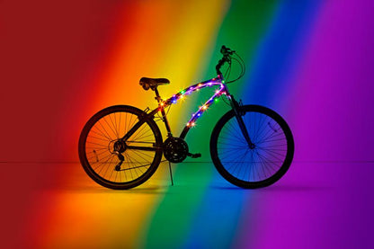COSMICBRIGHTZ: RAINBOW
