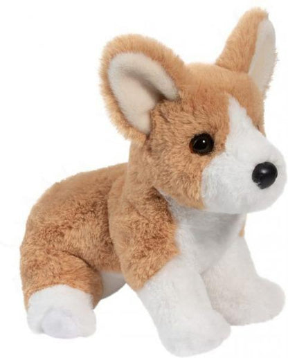 CHEEKIE CORGI SOFTIE