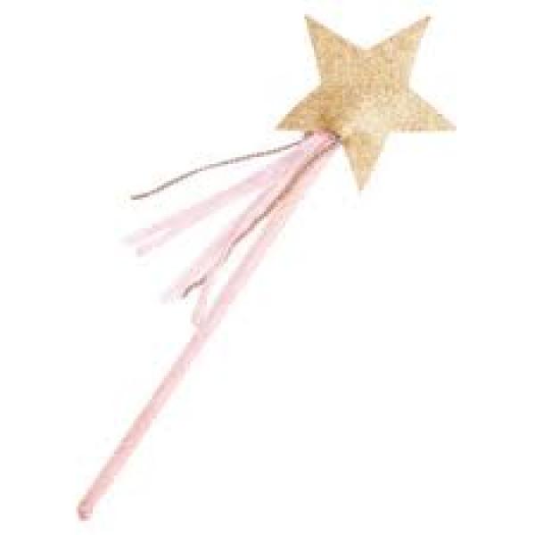 SPARKLE STAR WAND