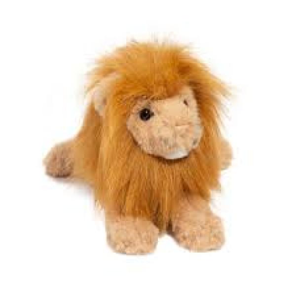 LENNIE LION SOFT