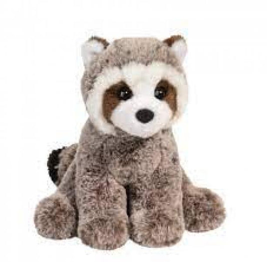 RUDIE RACCOON MINI SOFTIE