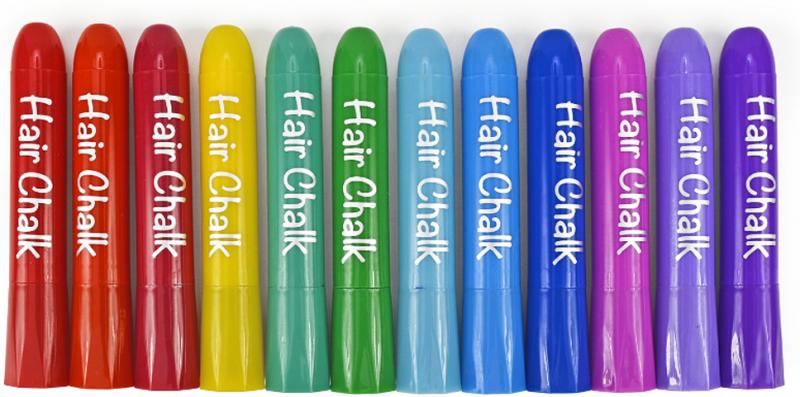 HAIR CHALK