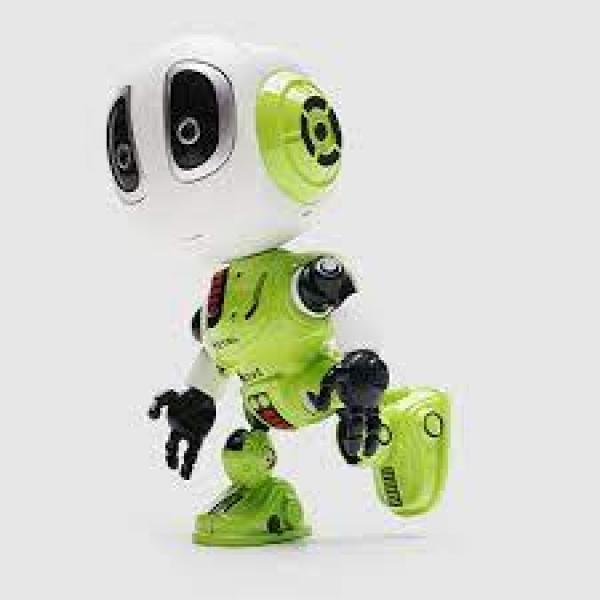 ROBOT ROBOT GREEN