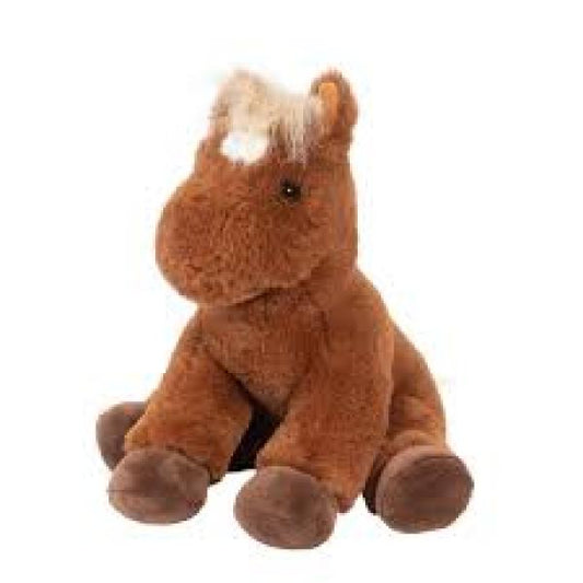 NELLIE HORSE SOFTIE