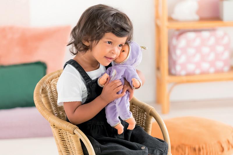 BEBE CALIN UNICORN