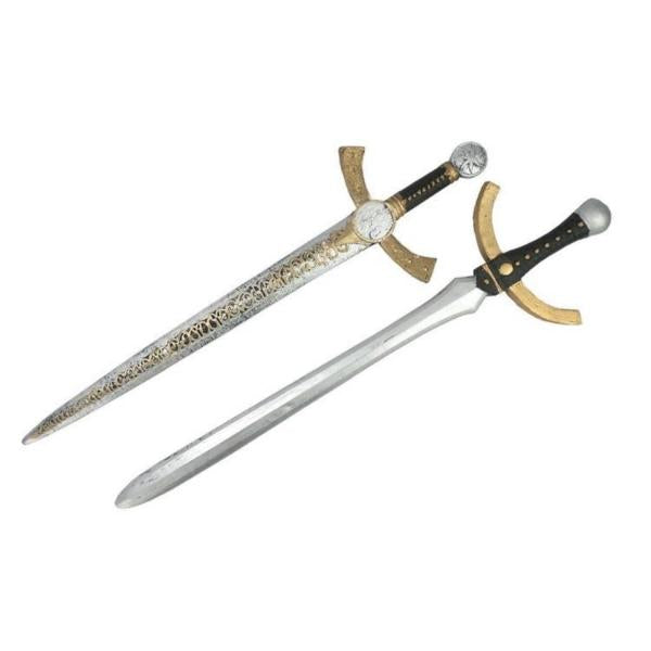 KNIGHT LONG SWORD