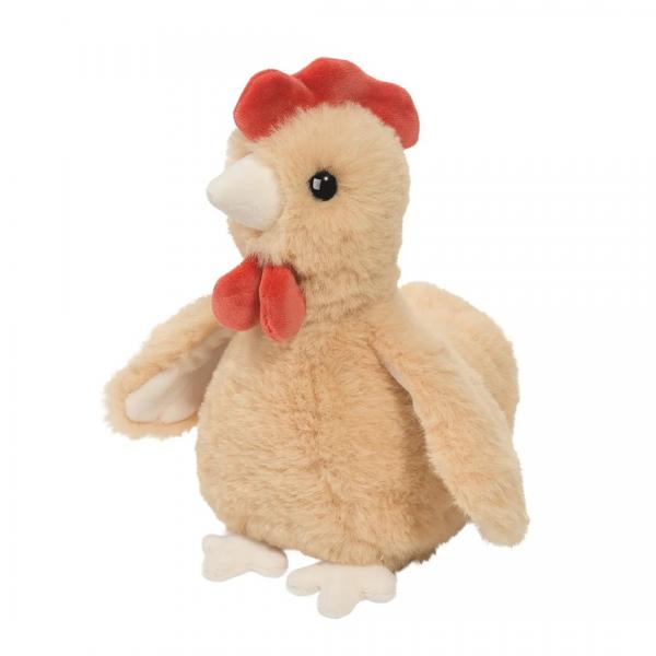 RICKIE GOLD CHICKEN MINI SOFT