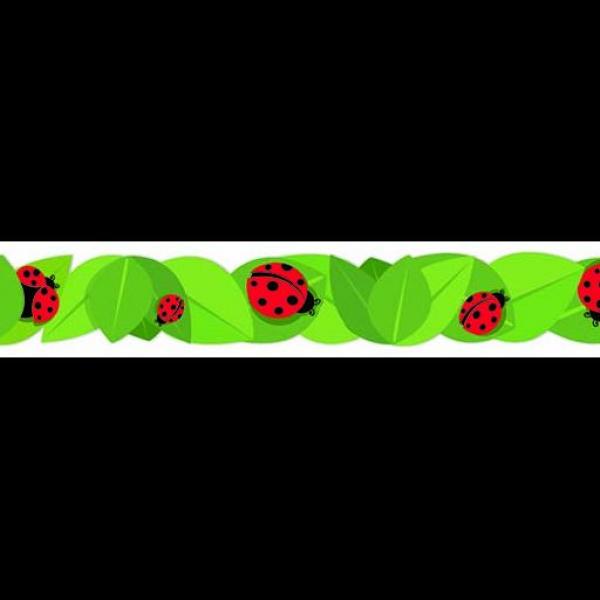 TRIMMER: LADYBUGS
