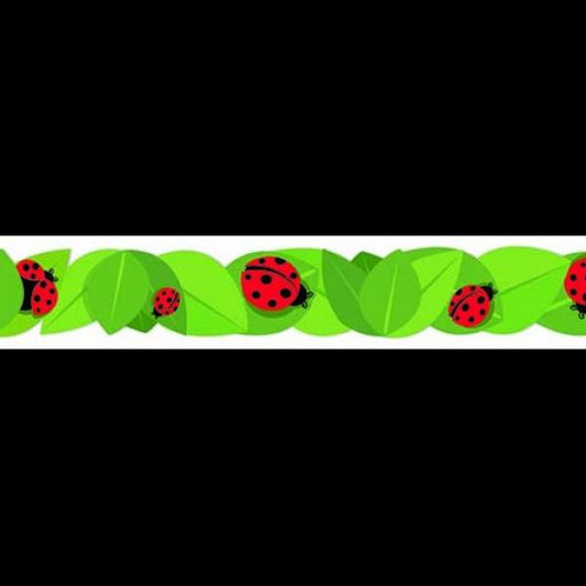 TRIMMER: LADYBUGS