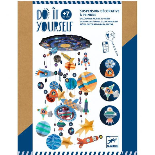 DO IT YOURSELF SOLAR SYSTEM MOBILE