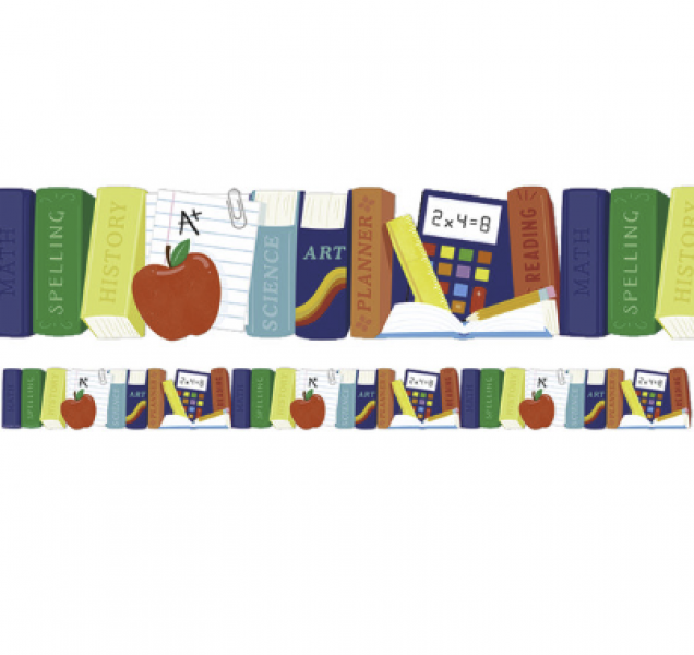 TRIMMER: BOOKS AND TOOLS