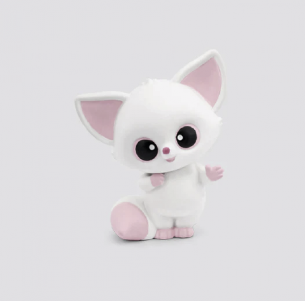 (SALE) AUDIO-TONIES - YOOHOO TO THE RESCUE: PAMMEE