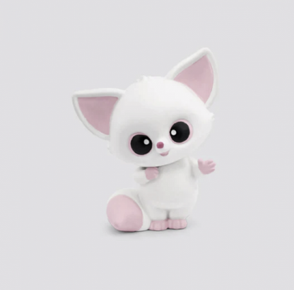 (SALE) AUDIO-TONIES - YOOHOO TO THE RESCUE: PAMMEE