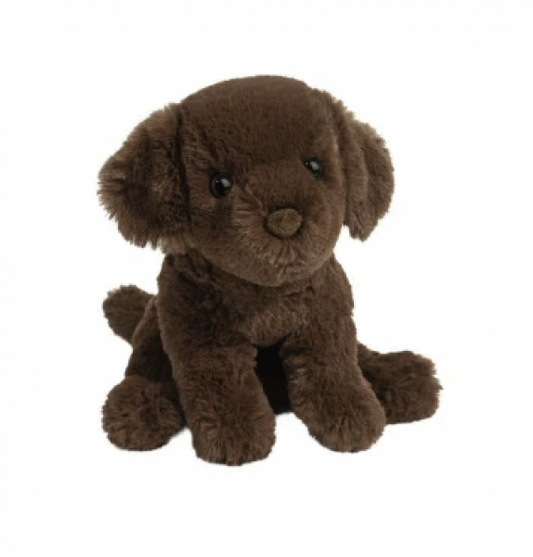 HARLIE CHOCOLATE LAB MINI