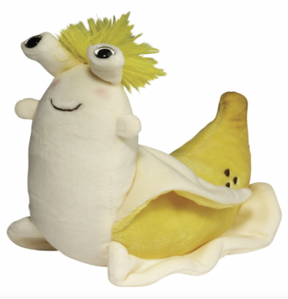 VINNIE BANANA SLUG