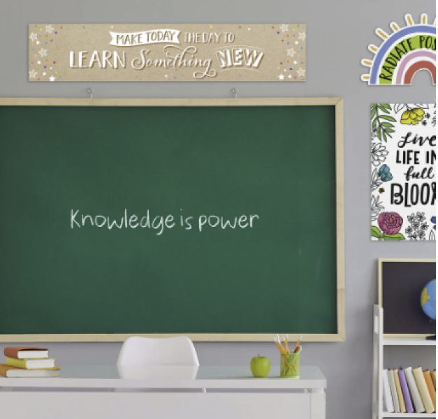 BANNER: KRAFTY POP WELCOME