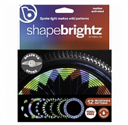 SHAPEBRIGHTZ