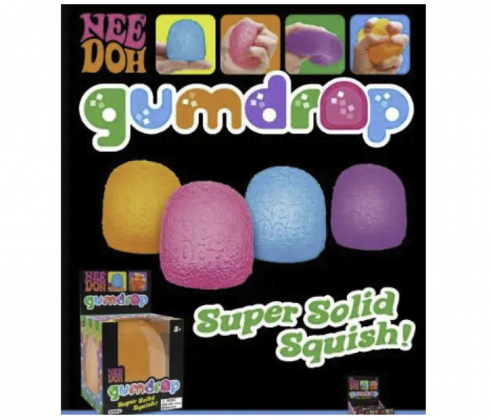 NEE DOH GUMDROP