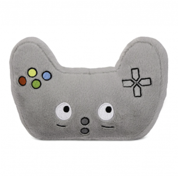 (SALE)PLAYER ONE MINI PLUSH