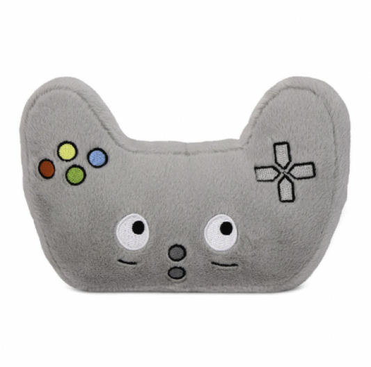 PLAYER ONE MINI PLUSH