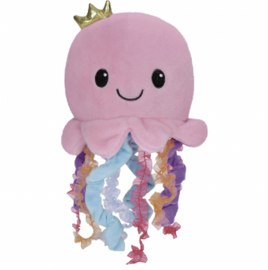 JULIE JELLYFISH MINI PLUSH