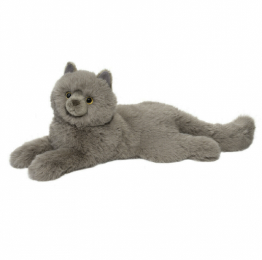 JULIETTE GREY PERSIAN CAT