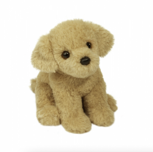 GOLDIE GOLDEN RETRIEVER MINI