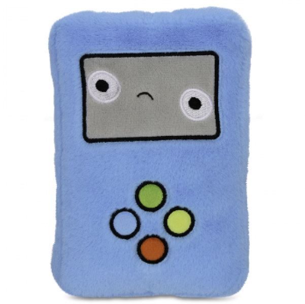 PLAYER TWO MINI PLUSH